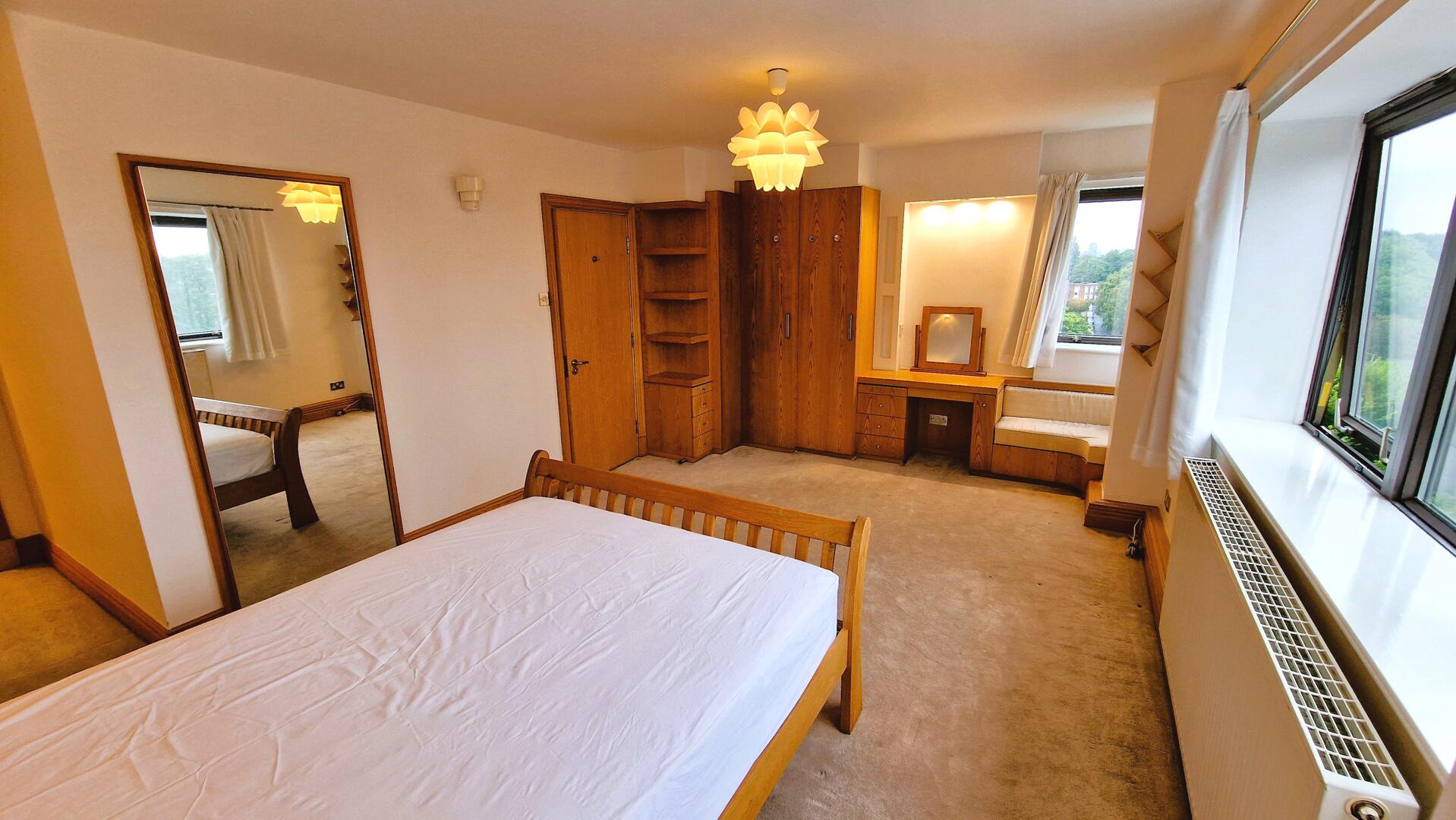 Madison Apartments, 54 41 Seymour Grove Old Trafford Manchester
